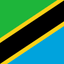 Tanzania Women U20 logo