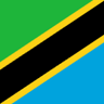 Tanzania Women U20 logo