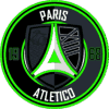 Paris 13 Atletico logo - Caen VS Paris Atletico Score