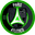 Paris 13 Atletico logo