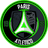 Paris 13 Atletico logo