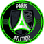 Paris 13 Atletico logo