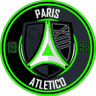 Paris 13 Atletico logo