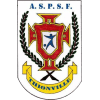 Thionville FC logo - Fc VS Epinal Sport