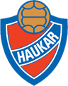 Haukar Hafnarfjordur logo
