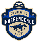 Charlotte Independ B logo - City VS Charlotte Independ B Live Score Today