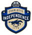 Charlotte Independ B logo