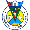 Sodupe UC logo - Uc VS Amorebieta B Sport