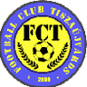 Tiszaujvaros logo