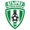 FK Atyrau (W) logo - W VS Fk Atyrau W Result