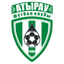 FK Atyrau (W) logo