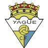 Yague CF logo - Cf VS Cd Pradejon Live Score