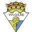 Yague CF logo