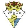 Yague CF logo