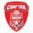 FK Spartak Tambov logo