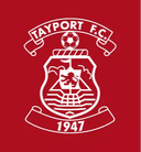 Tayport FC logo - Coldstream VS Tayport Fc Live