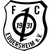 FC Eddersheim logo