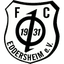 FC Eddersheim logo