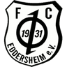 FC Eddersheim logo