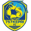 757 Kepri FC logo