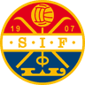 Stromsgodset logo