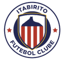 Itabirito Women logo - Women VS Ca Piauiensew Live Score Today