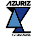 Azuriz U20 logo - U VS Rio Branco Ecsp Youth Sport