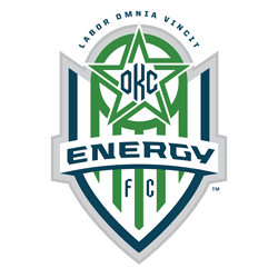 OKC Energy FC logo