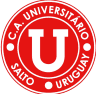 CA Universitario Salto logo - Salto VS Ca Florida Result
