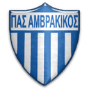 Pas Amvrakikos logo - Artas VS Pas Amvrakikos Live Score Today