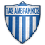 Pas Amvrakikos logo