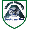 Avrankou Omnisport FC logo - Filantes VS Avrankou Omnisport Fc Result