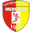 Medgidia logo