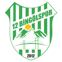 12 Bingol Bld logo - Ankarademirspor VS Bingol Bld Live Score Today