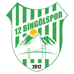 12 Bingol Bld logo