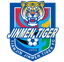 Tianjin Jinmen Tiger FC U17 logo