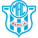 Marilia Ac logo - Ac VS Gremio Prudente Score