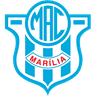 Marilia Ac logo