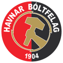 HB Torshavn (w) logo - Women VS Ki Klaksvikar W Live Score Today