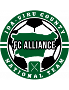Kohtla Jarve JK Jarve logo