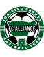 Kohtla Jarve JK Jarve logo