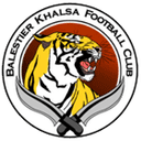 Balestier Khalsa FC logo - Fc VS Balestier Khalsa Fc Score