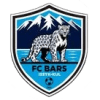 Bars logo - Asiagoal VS Bars Score