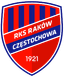 Rakow Czestochowa U19 logo