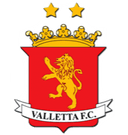 Valletta FCWomen logo - Women VS Valletta Fcwomen Result