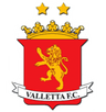 Valletta FCWomen logo
