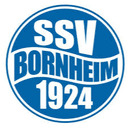 SSV Bornheim logo - Bornheim VS Vfl Vichttal Result Today
