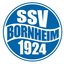 SSV Bornheim logo