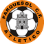 CD Parquesol CF Women logo