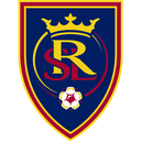 Real Salt Lake logo - Uanl VS Real Salt Lake Result